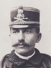 Representative Robert William Wilcox - Unknown Hawaii