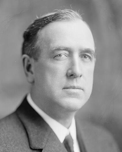 Representative William Henry Wilder - Republican Massachusetts