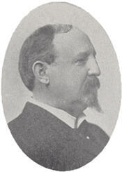 Representative Oliver Cicero Wiley from Alabama Representative Oliver Cicero Wiley - Democratic Alabama