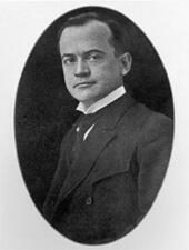 Xenophon Pierce Wilfley