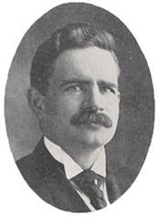 Representative William Forte Willett - Democratic New York