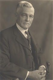 Representative Guinn Williams - Texas Democratic