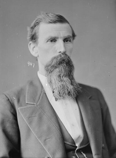 Representative Jeremiah Norman Williams from Alabama Representative Jeremiah Norman Williams - Democratic Alabama