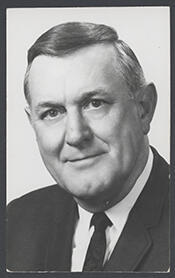 Representative Lawrence Gordon Williams from Pennsylvania Representative Lawrence Gordon Williams - Republican Pennsylvania