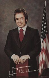 Representative Lyle Williams - Republican Ohio