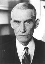 Senator Ben Mitchell Williamson - Democratic Kentucky