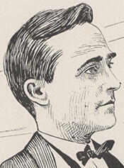 Representative John Newton Williamson from Oregon Representative John Newton Williamson - Republican Oregon