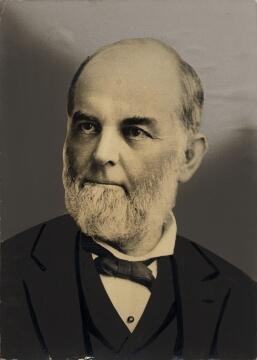 Representative Asa Hoxie Willie - Democratic Texas
