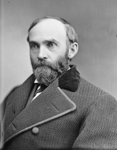 Representative Albert Shelby Willis - Democratic Kentucky