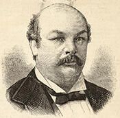 Representative Benjamin Albertson Willis - Democratic New York