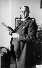 Senator Frank Bartlett Willis from Ohio Senator Frank Bartlett Willis - Republican Ohio