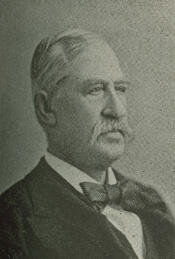 Representative Jonathan Spencer Willis - Republican Delaware