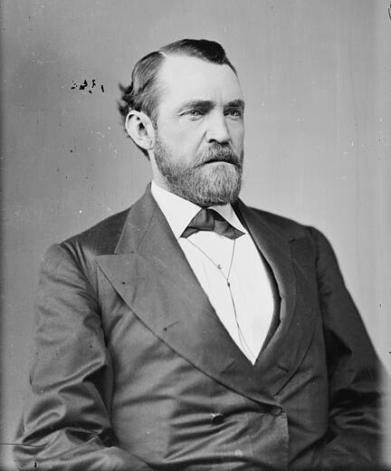 Representative William Wallace Wilshire - Arkansas Democratic