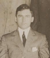 Representative Emmett Wilson - Florida Democratic