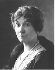 Representative Effiegene Locke Wingo - Democratic Arkansas