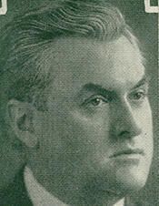 Representative Otis Theodore Wingo - Democratic Arkansas