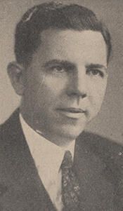 Representative William Arthur Winstead from Mississippi Representative William Arthur Winstead - Democratic Mississippi