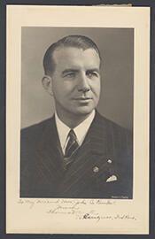 Representative Thomas Daniel Winter from Kansas Representative Thomas Daniel Winter - Republican Kansas