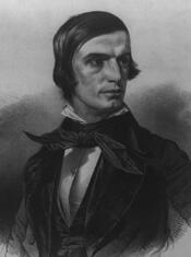 Representative Henry Alexander Wise - Democratic Virginia