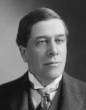 Representative Richard Alsop Wise from Virginia Representative Richard Alsop Wise - Republican Virginia