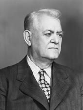 Representative Garrett Lee Withers from Kentucky Representative Garrett Lee Withers - Democratic Kentucky