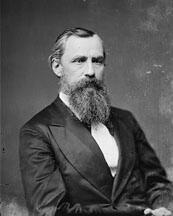 Senator Robert Enoch Withers - Democratic Virginia