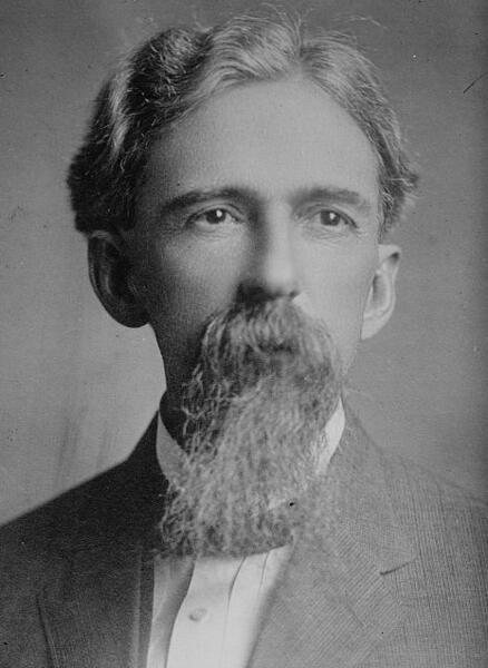 Representative Samuel Andrew Witherspoon - Democratic Mississippi