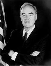 Senator Harris Wofford - Pennsylvania Democratic