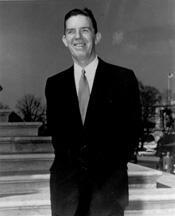 Senator Thomas Albert Wofford from South Carolina Senator Thomas Albert Wofford - Democratic South Carolina