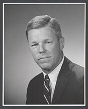 Representative John Schiller Wold - Republican Wyoming