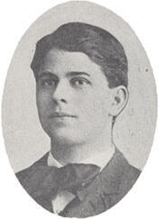 Representative Harry Benjamin Wolf from Maryland Representative Harry Benjamin Wolf - Democratic Maryland