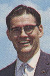 Representative Leonard George Wolf from Iowa Representative Leonard George Wolf - Democratic Iowa