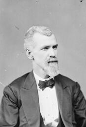 Representative Simeon Kalfius Wolfe - Democratic Indiana