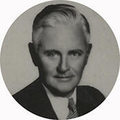 Representative James Wolfenden - Republican Pennsylvania