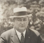 Representative Joseph Scott Wolff - Democratic Missouri