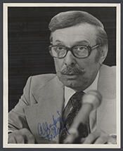 Representative Lester Lionel Wolff - Democratic New York