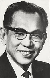 Representative Antonio Borja Won Pat - Democratic Guam