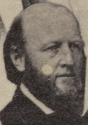 Representative Frederick Enoch Woodbridge - Republican Vermont