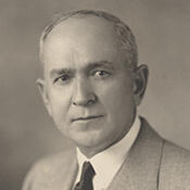 Representative Roy Orchard Woodruff - Republican Michigan