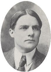 Representative Harry Chapman Woodyard - West Virginia Republican