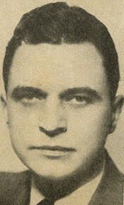 Representative Francis Eugene Worley - Texas Democratic