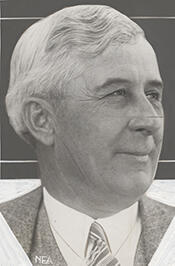 Representative Harry McLeary Wurzbach - Texas Republican