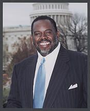 Representative Albert Russell Wynn - Democratic Maryland