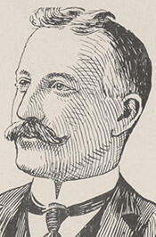 Representative William Joseph Wynn from California Representative William Joseph Wynn - Democratic California