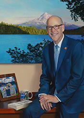 Representative Greg Walden from Oregon Representative Greg Walden - Republican Oregon