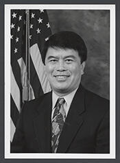 Representative David Wu from Oregon Representative David Wu - Democratic Oregon