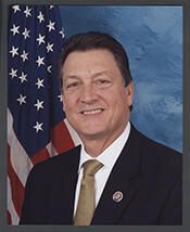 Representative Lynn A. Westmoreland - Georgia Republican