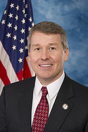 Representative Rob Woodall - Republican Georgia