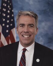 Representative Joe Walsh - Republican Illinois
