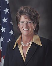 Representative Jackie Walorski - Indiana Republican